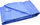 Çadër mbuluese GEKO Standard, 6x8 m, blu, që s’e kap uji
