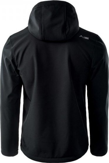 Xhaketë për meshkuj Elbrus, 2XL, e zezë