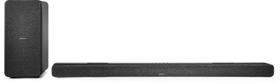 Soundbar Denon DHT-S517, црна
