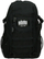 Çantë shpine Campus Frome Tactical, 12L, mini, e zezë
