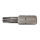Set bitash Torx DeWalt T25, 70mm, 5 copë, gri