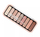 Hije për sy Essence The Nude no.10 Pretty In Nude, 10g