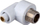 Bërryl ALPEX SIGMA LI PERTKZ2534, 25x3/4", filetë mashkullore, për tuba PE RT