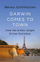 Darwin Comes To Town - Schilthuizen, Menno