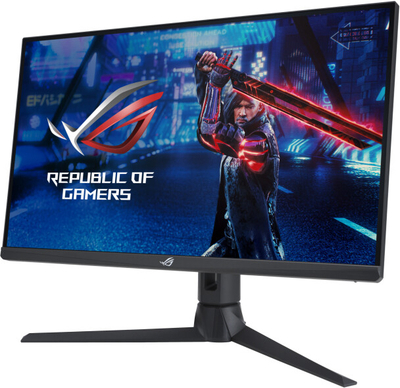  Монитор ASUS ROG STRIX XG27AQMR - LED, 27" 