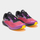 Atlete trail running Joma TR-9000, unisex, rozë, e zezë edhe e verdhë