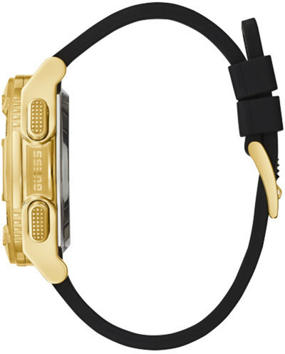 Orë dore Guess Trend Zipper GW0272G2