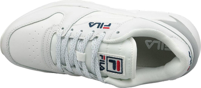 Atlete FILA Orbit Cmr Jogger (1010621.1FG), të bardha, nr 36