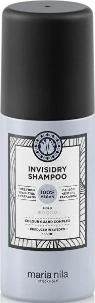 Sprej flokësh Maria Nila për volum, 100 ml