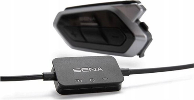 Sistem komunikimi motori Sena 50R Harman Kardon, Mesh, Bluetooth 5, i zi