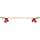 Longboard Enero Eagle, 105 cm, rrota PU, shumëngjyrëshe