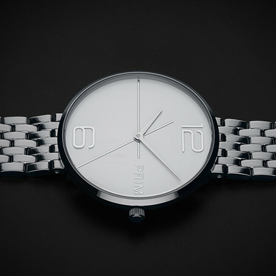 Orë dore Prim Fashion Titanium W02P.13183.A
