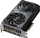 Графичка картичка Gigabyte GeForce RTX 5060 Windforce, 8GB, GDDR7, DLSS4, црна