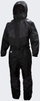 Работен комбинезон Helly Hansen Leknes, водоотпорен, зимски, црн, големина 50