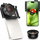 Objektiv telefoni Apexel APL ZM100, Super Macro HD Zoom 10–20x, i zi