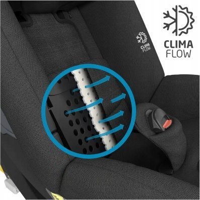 Karrige veture Maxi Cosi Mica Pro i-Size, 0-18 kg, e kaftë