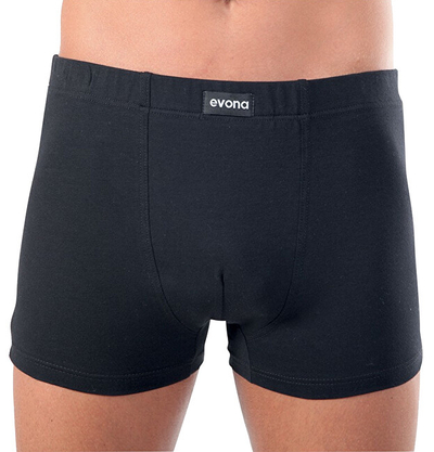 Mbathje Evona 1181, të zeza, XL mEV0159-XL