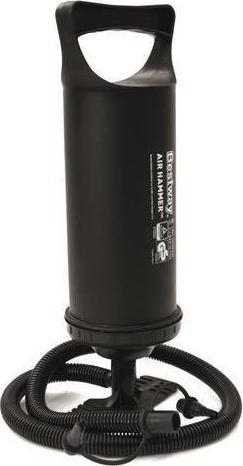 Рачна пумпа Bestway Air Hammer 62003, 36cm, пластика, црна