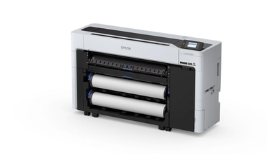 Printer formati i gjerë Epson SureColor T5700DM, A0 36", 1200 x 2400 dpi, bardhë e zi