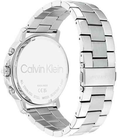 Orë Calvin Klein Multifunction Sport 25200067