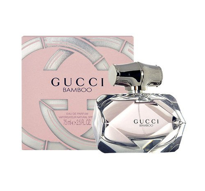 Parfum Gucci Bamboo EDP, 75ml, për gra