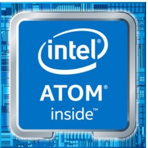 Procesor Intel Atom, multi core, për serverë dhe NAS, blu