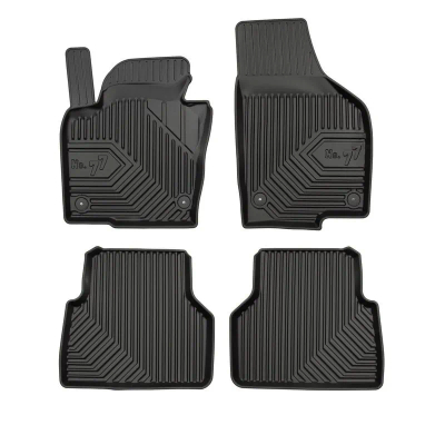 Shtroje Gome Vw Tiguan 3d 07-