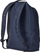 Çantë shpine OGIO Bandit Pro 20L, për laptop 17", që s’e zë uji, blu navy