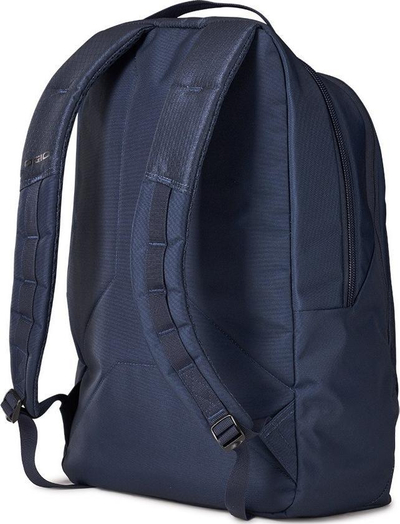 Çantë shpine OGIO Bandit Pro 20L, për laptop 17", që s’e zë uji, blu navy