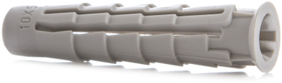 Kapëse najloni Universal Nylon Cap 10x50 T6, set 6 copë
