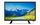 Телерецептор Kiano Slim 19, 19", HD Ready, DVB T2, црн