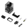 Printer 3D rezine Elegoo Mars 5 Ultra, LCD 9K, WiFi USB, gri