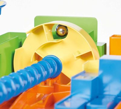 Lojë tavoline Tomy Screwball Scramble 2, labirint mekanik, mbi 5 vjeç, shumëngjyrëshe