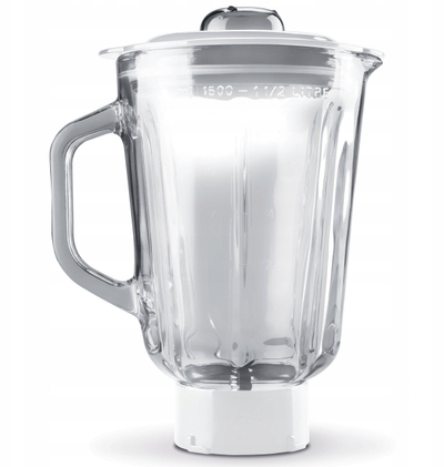 Kannë blenderi Sencor STX 025, 1.5L, për STM 7900, transparente