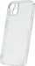 Mbulesë silikoni Slim 2 mm për iPhone 16 Pro, transparente