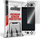 Folie mbrojtëse matte GrizzGlass për Nintendo Switch OLED, paketim OxyFree, transparente
