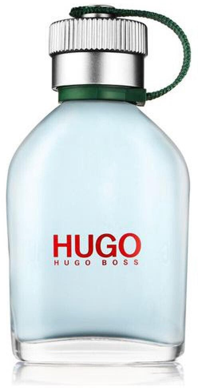 Eau de Toilette Hugo Boss Hugo Man, për meshkuj, 125 ml