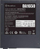 Burim energjie SilverStone, 1650 W