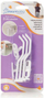 Mbyllëse mbrojtëse për dollapë DREAMBABY ULTRA LOCK, 3 copë, të bardha