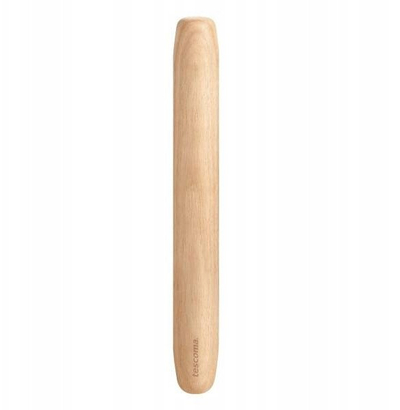 Rrul për picë Tescoma Delícia, 40 cm, dru, natyral