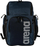 Shpinë Arena Team 45, 45L, sportive, blu e errët