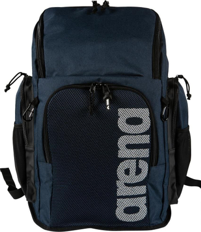 Shpinë Arena Team 45, 45L, sportive, blu e errët