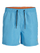 Shortse Jack & Jones JPSTFIJI, të kaltra