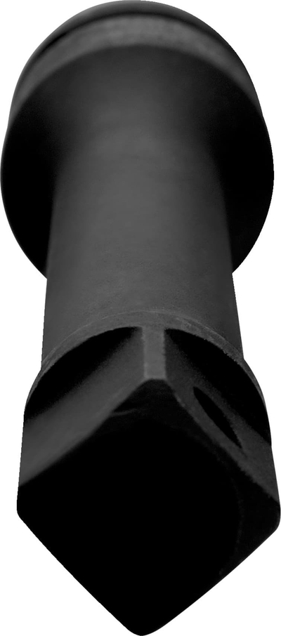 Zgjatues katror Bahco 1/2", 125mm, i zi