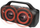 Altoparlant Bluetooth JVC XS-E843 Speaker
