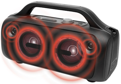 Altoparlant Bluetooth JVC XS-E843 Speaker