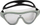 Maskë noti Arena The One, unisex, një përmasë, gri jade