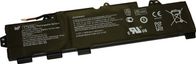 Bateri laptopi BTI TT03XL, 11.55V, 4550mAh, e zezë