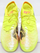 Këpucë futbolli Puma Future 8 Ultimate FG për burra, e verdhë