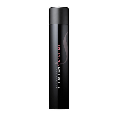 Spërkatës për flokë Sebastian Professional Shaper Fierce, 400 ml